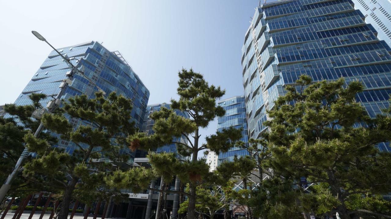 Apartment Pale De Cz Ocean View