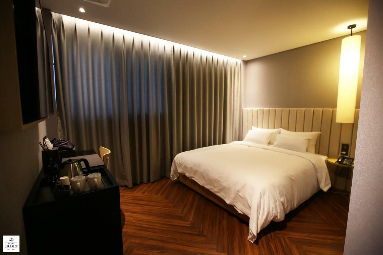 Londoner Gwangan Hotel 3*