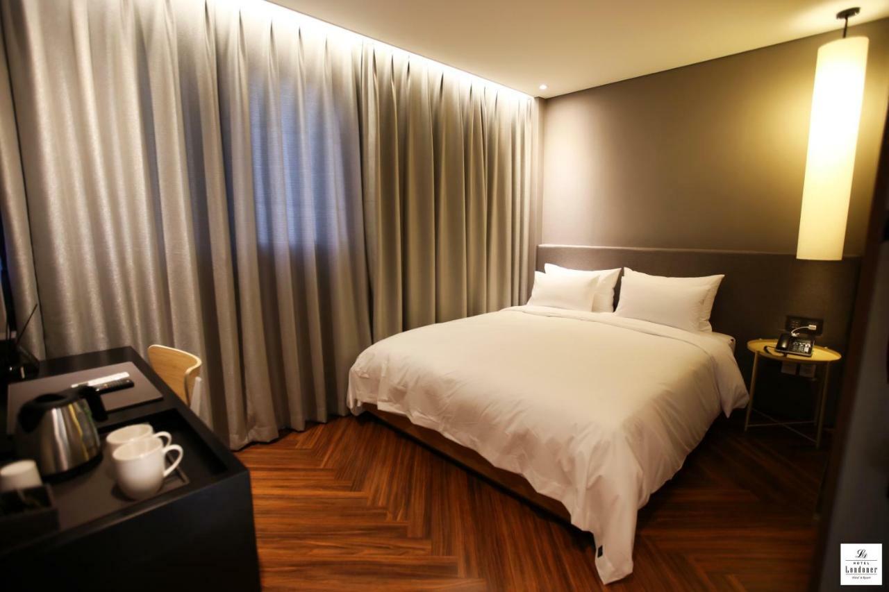 Londoner Gwangan Hotel Busan