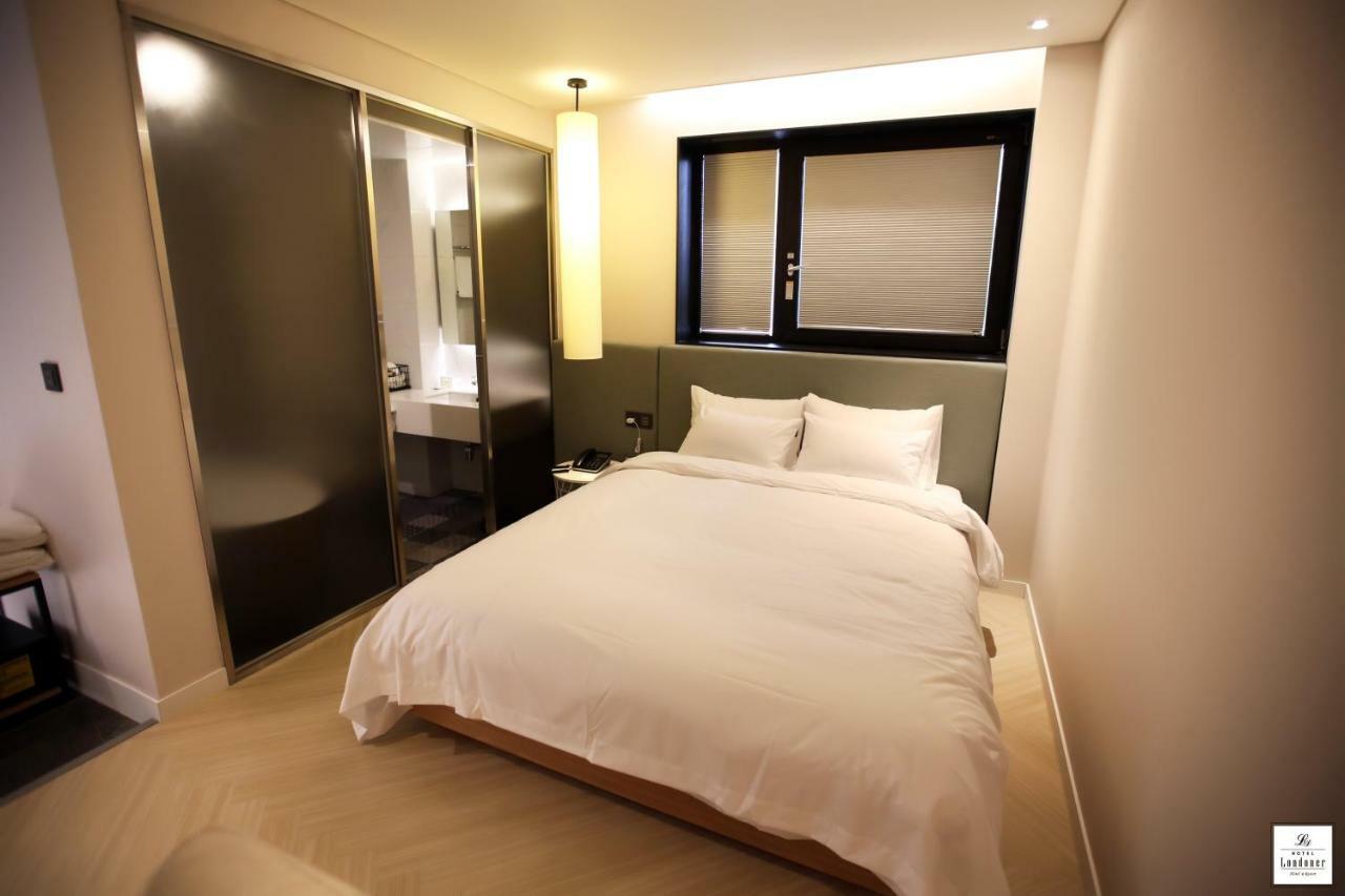 Londoner Gwangan 3*