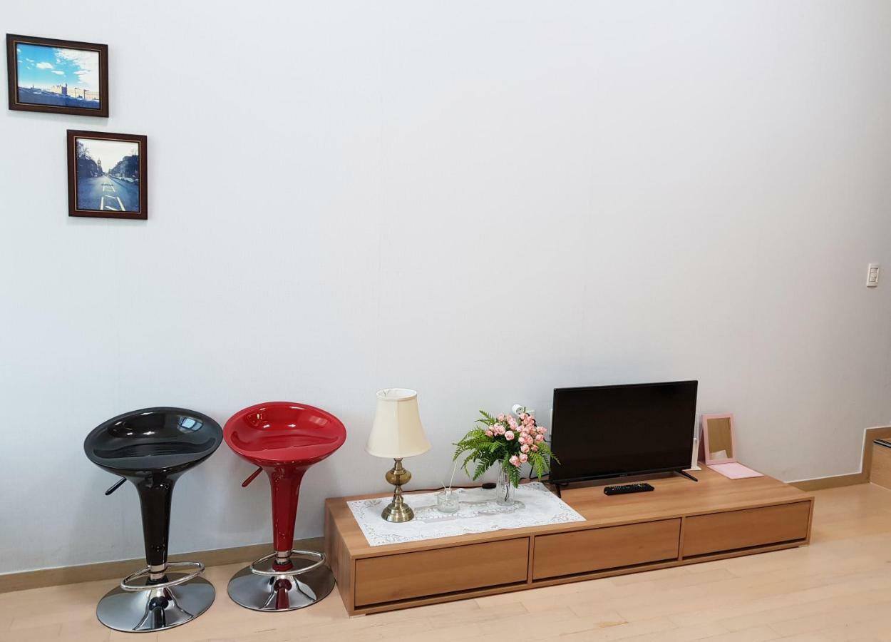 Lotte Apartment 1 Apartment *
