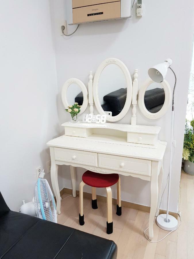 Apartment Lotte Apartment 1 *