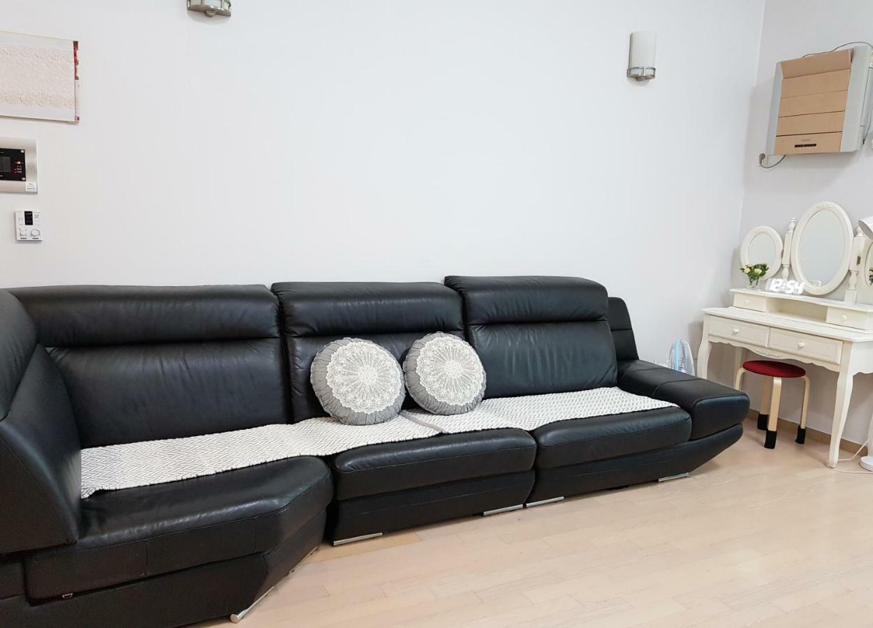 Apartment Lotte Apartment 1 *