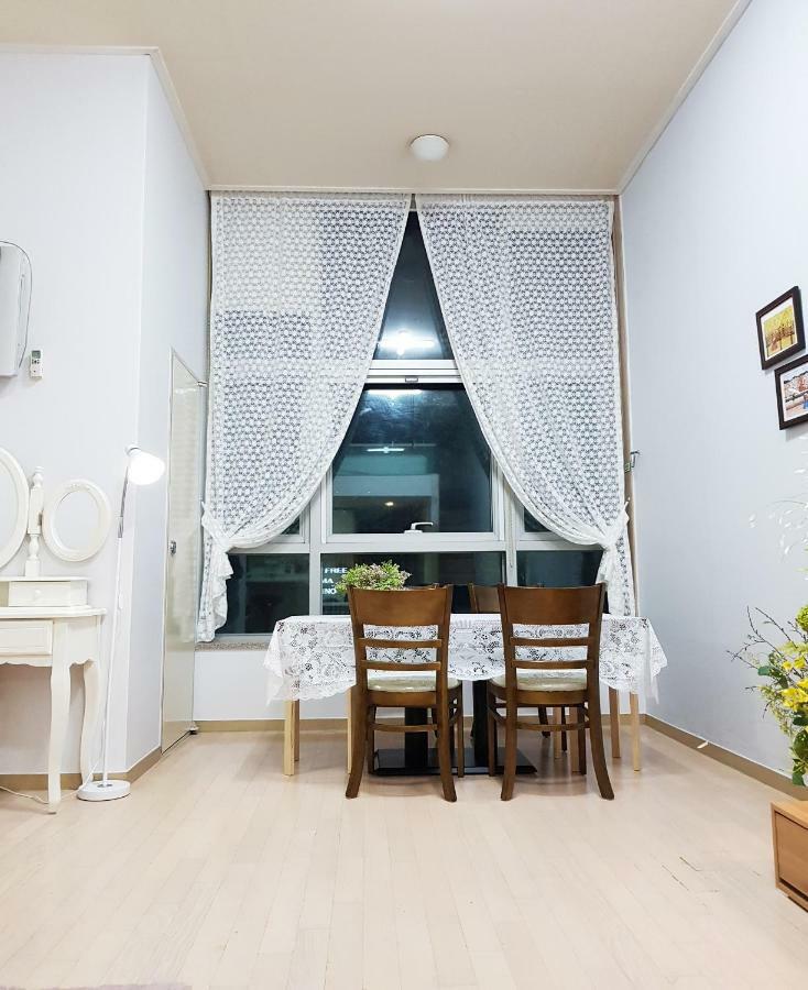 Apartment Lotte Apartment 1 *