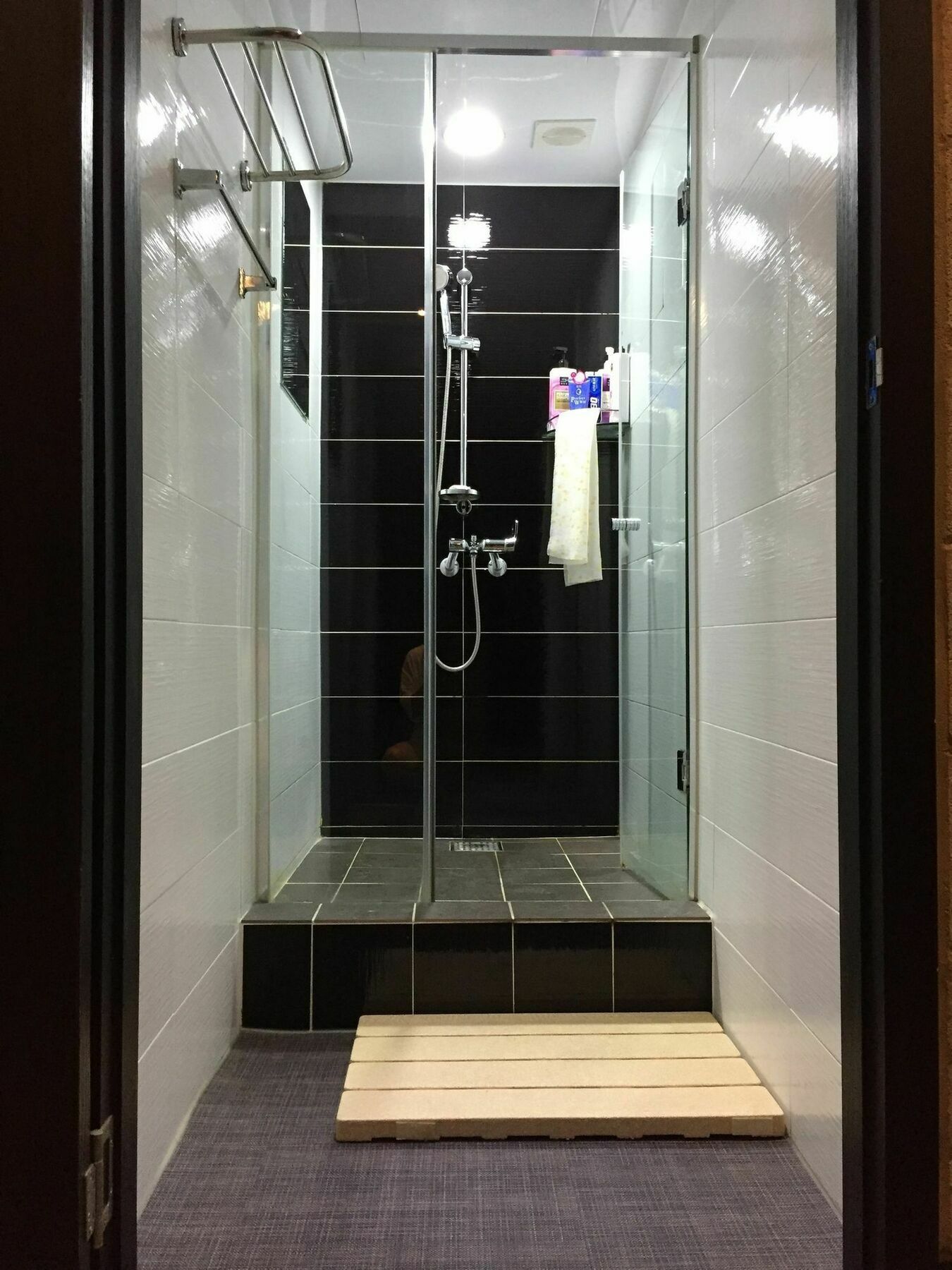 Mozzihostel Busan Station * Busan