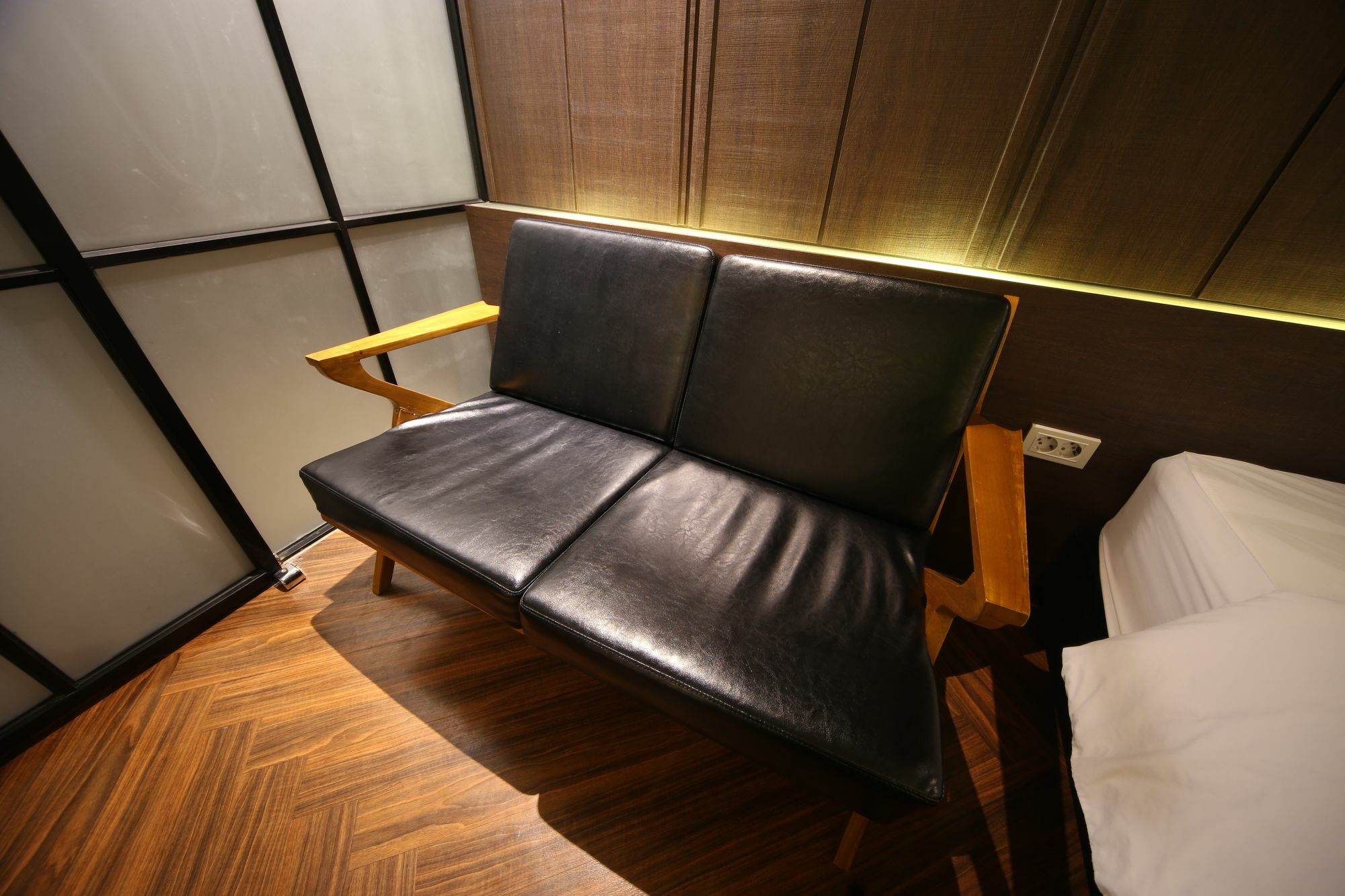 Motel Dublin Busan