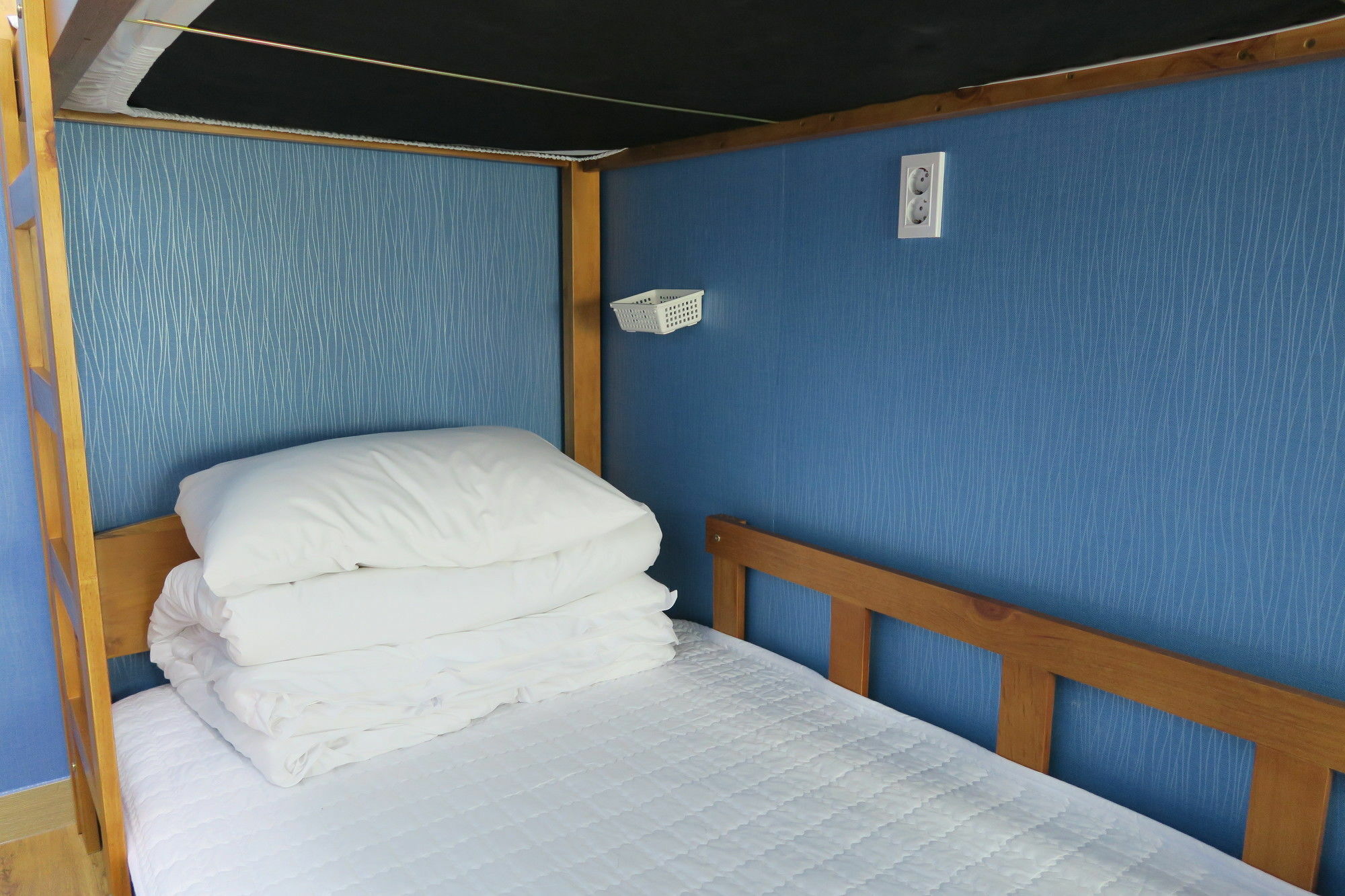 Hotel Hyu+ -