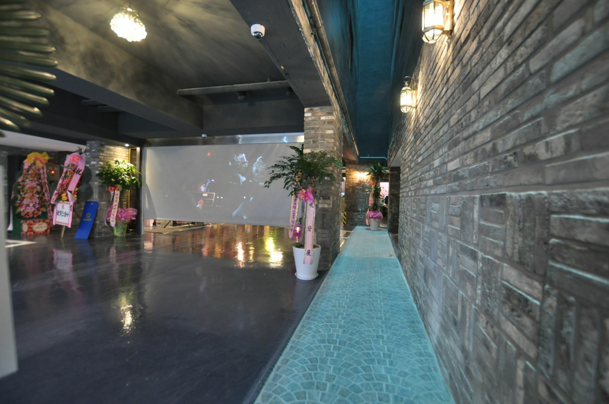 Frenchcode Haeundae Hotel 2*