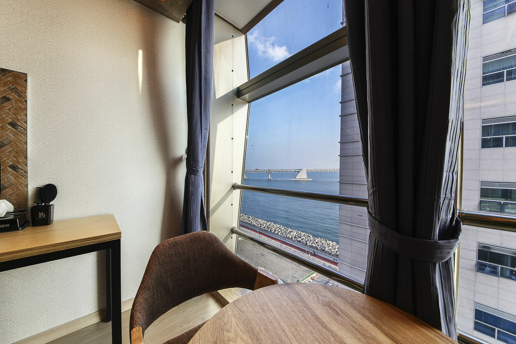Hotel The Marine View 2*
