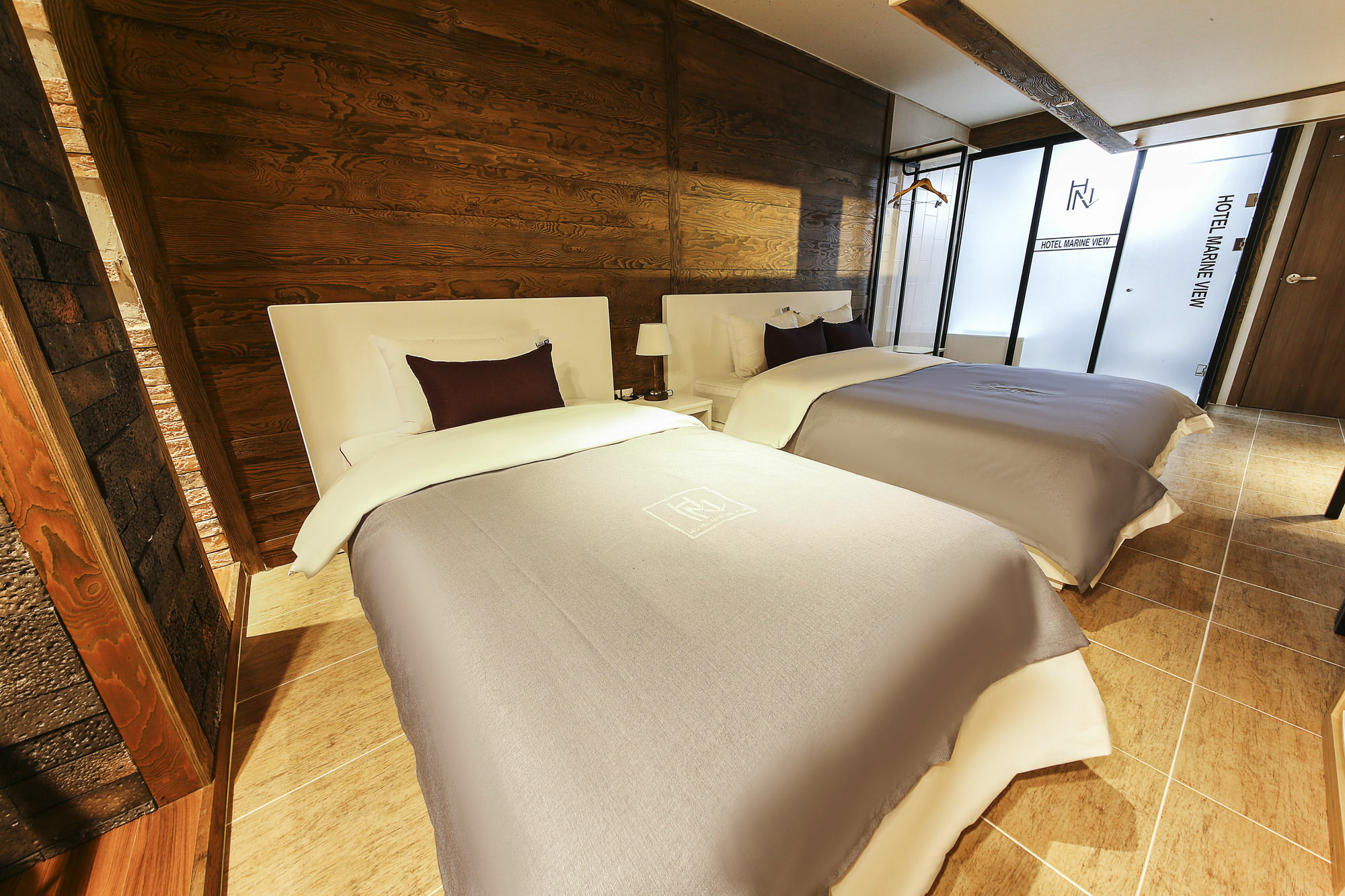 Hotel The Marine View 2*