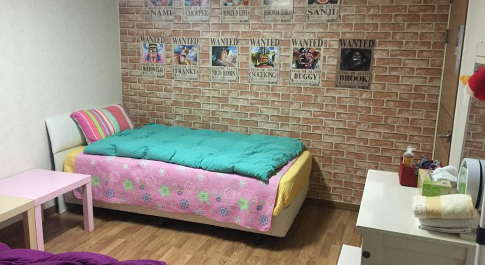 Hostel Aj House *