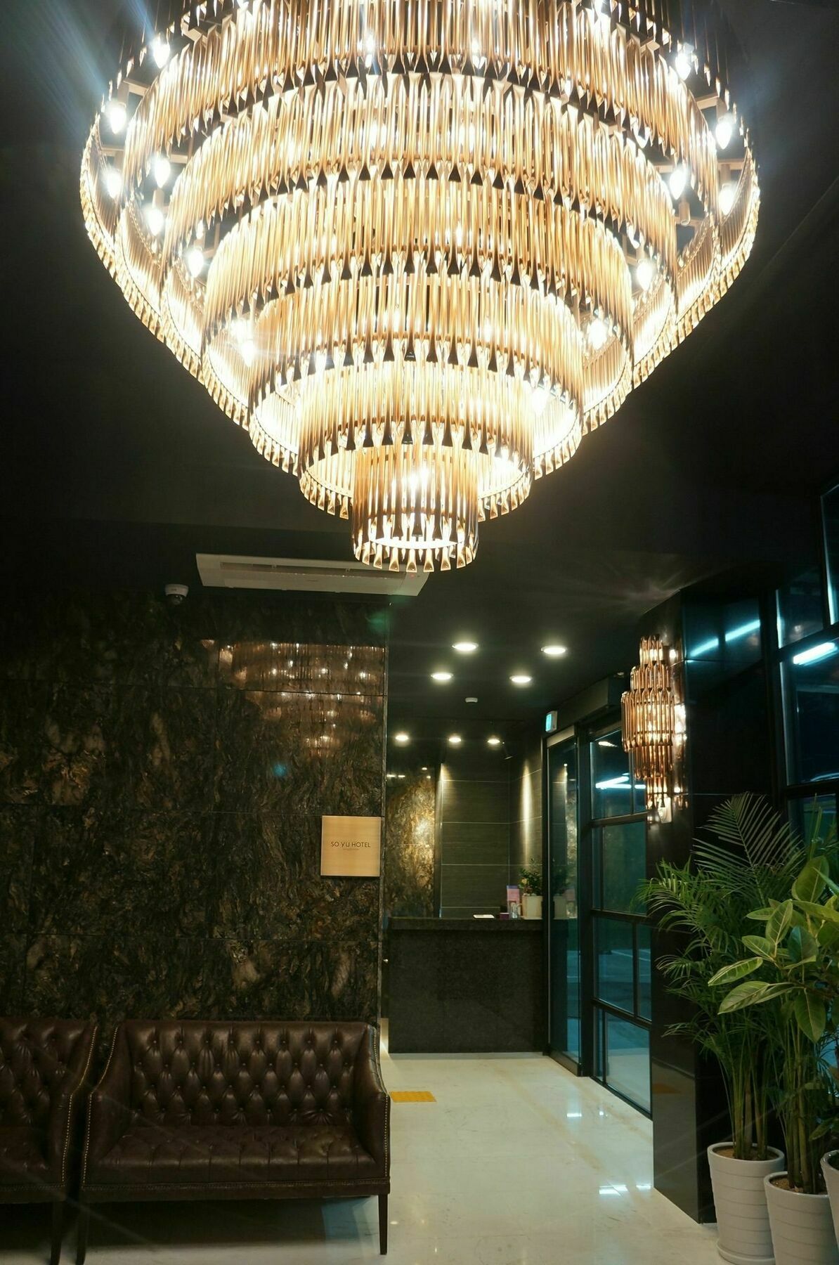 Hotel Soyu