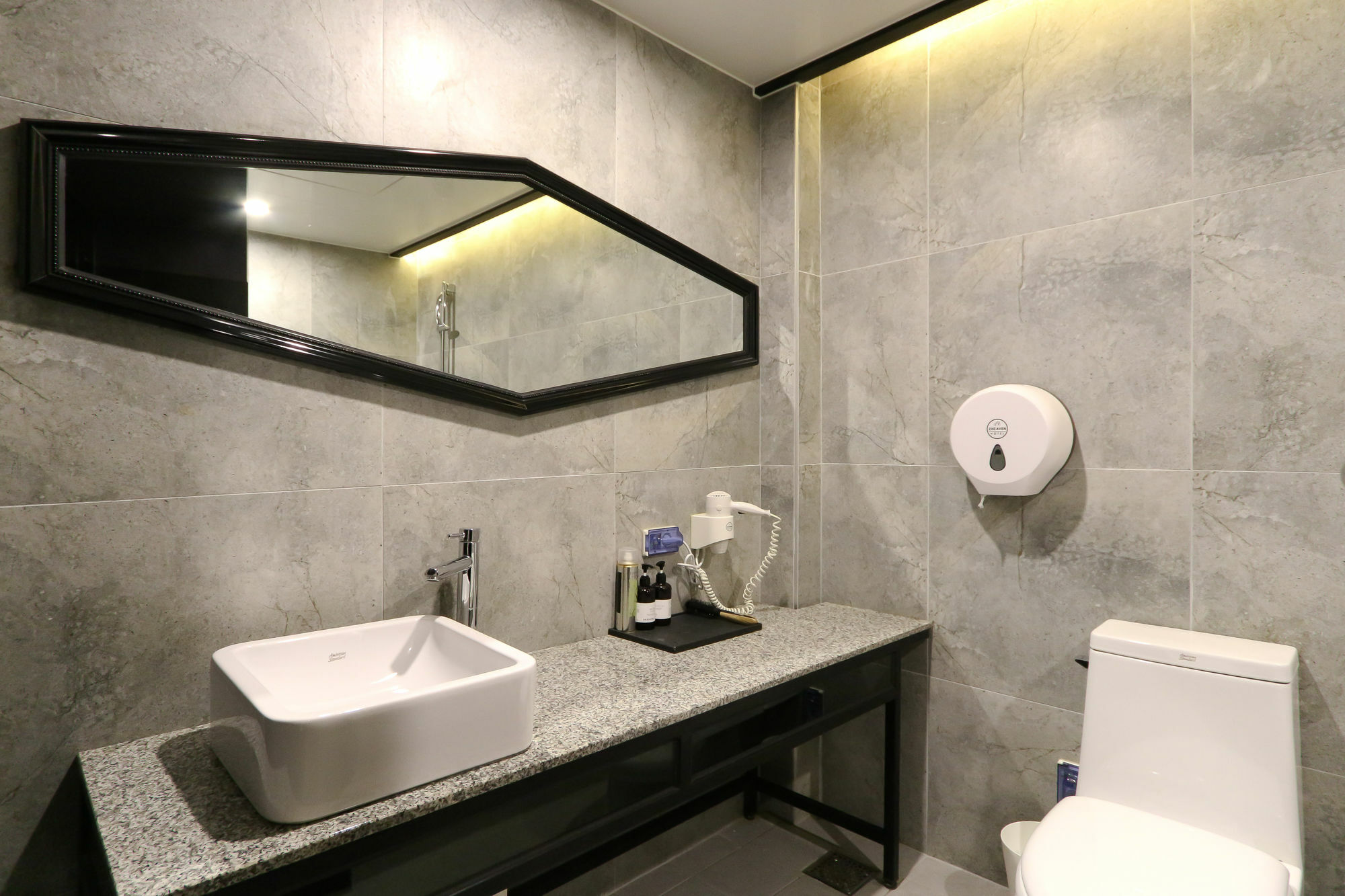 To Heaven Hotel Busan