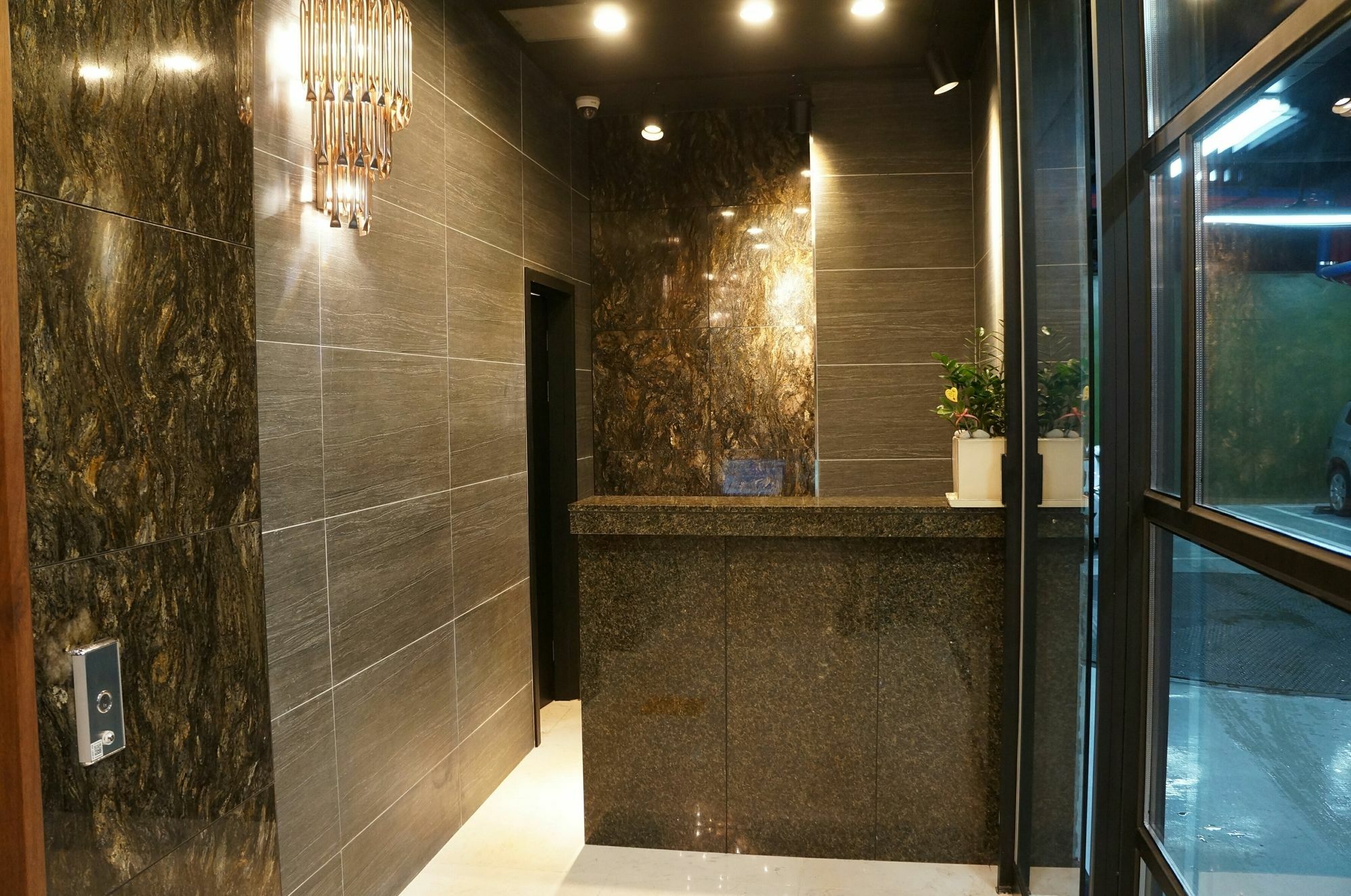 Soyu Hotel