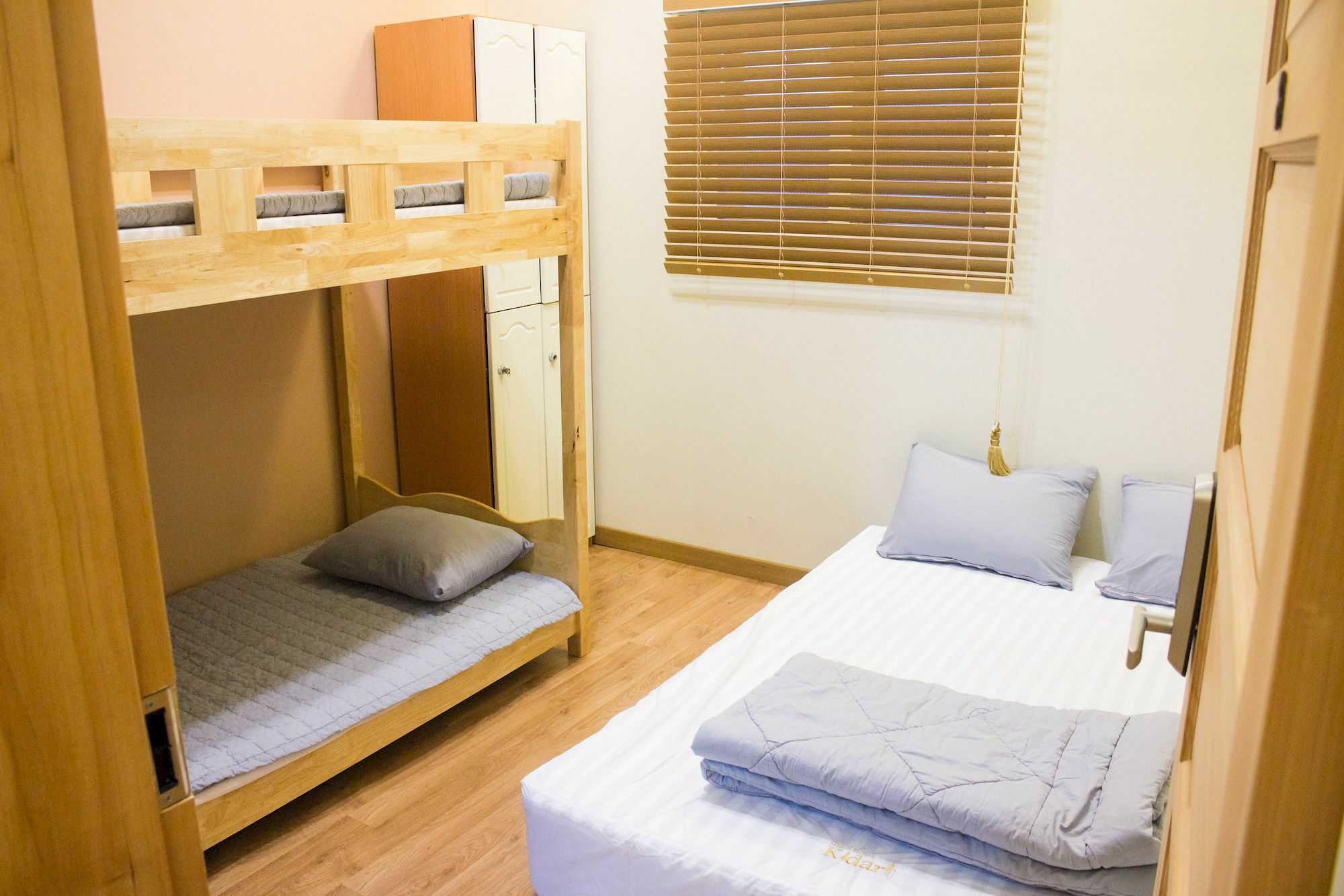 Kidari Hotel