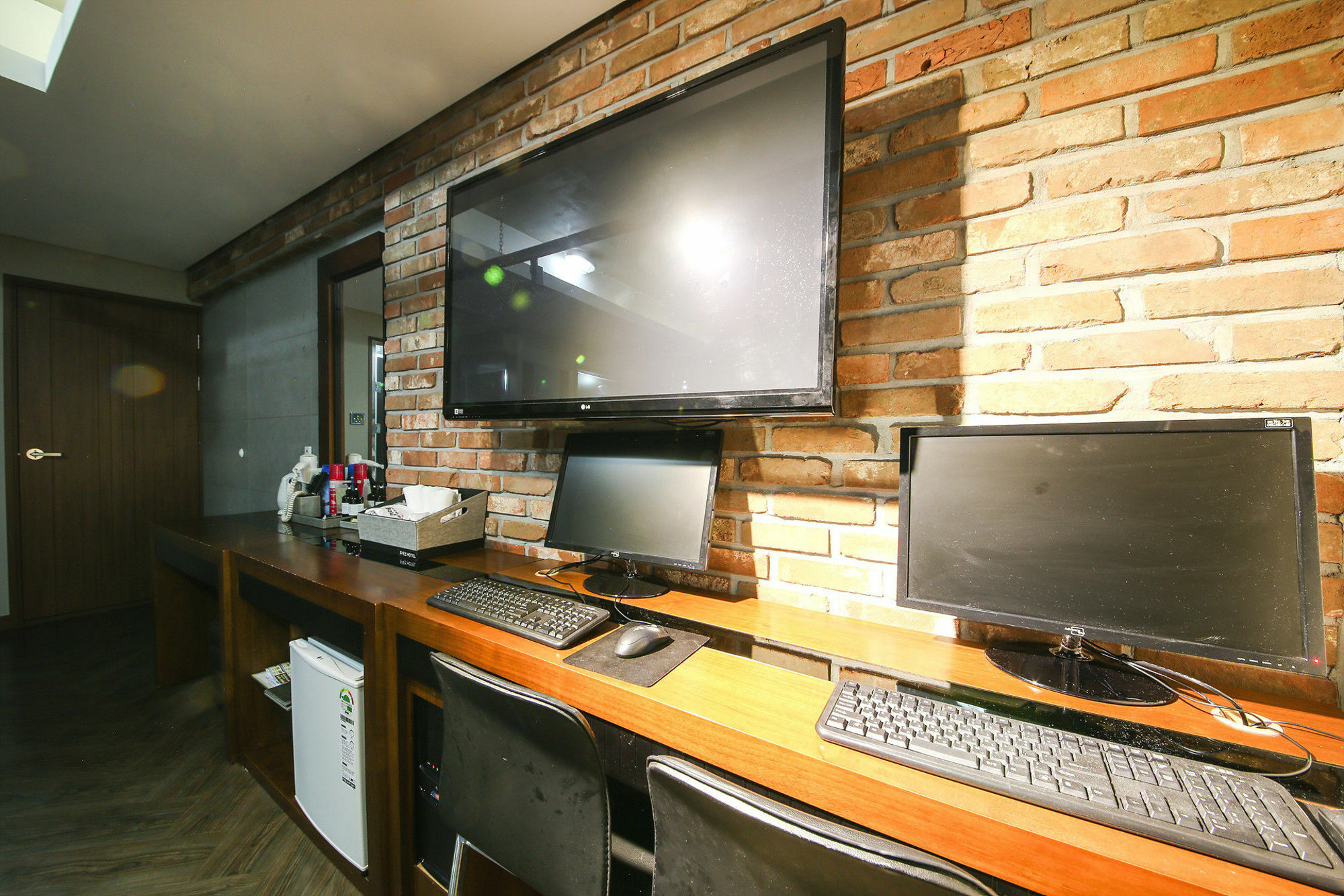 Gupo Boutique Hotel Hotel Busan