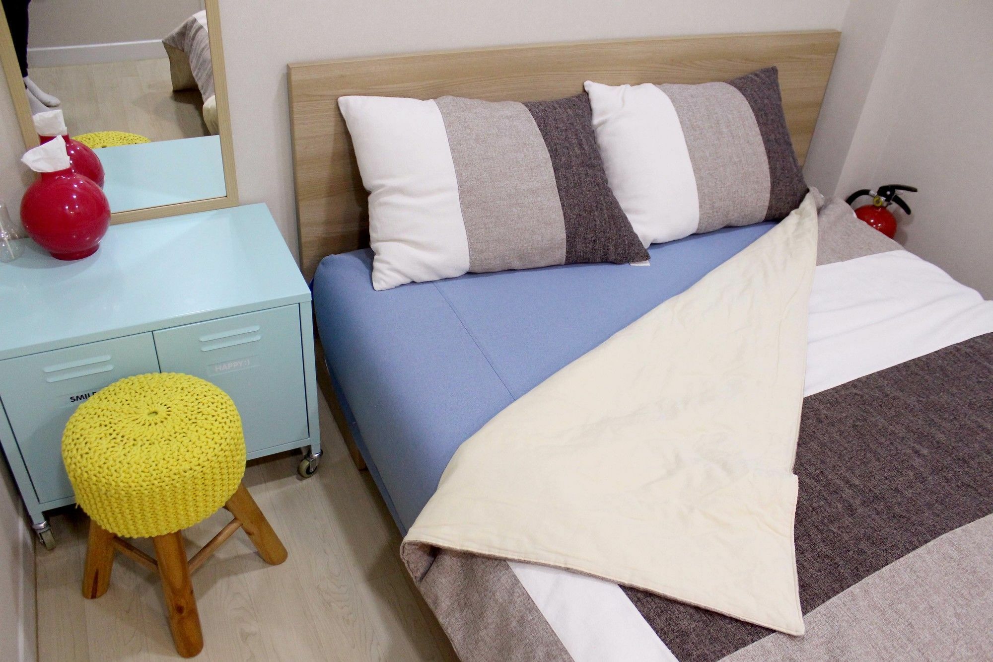 Viva Guesthouse 2*