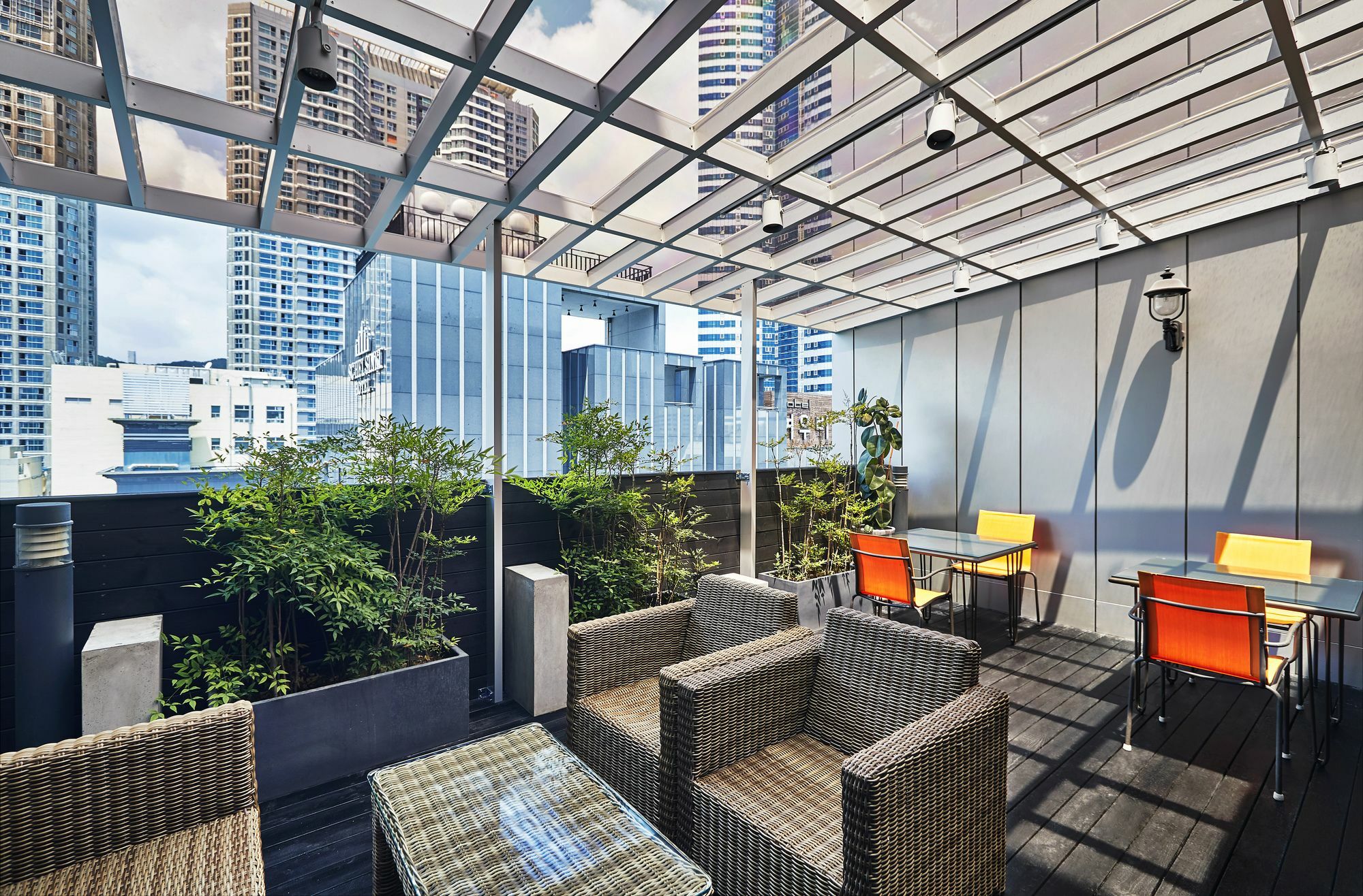 Jb Design Hotel Busan