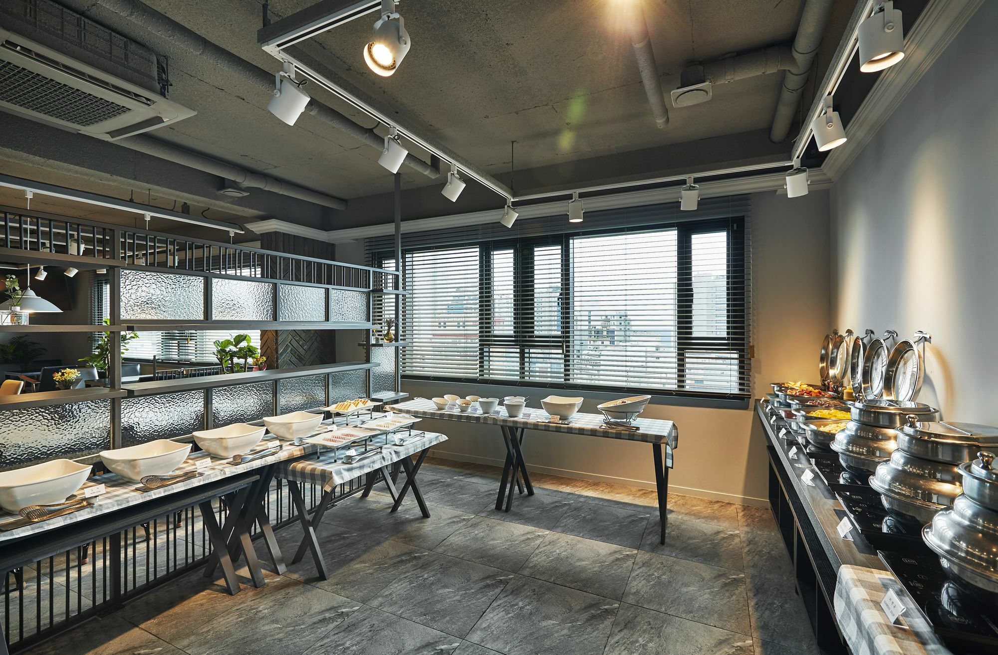 Jb Design Hotel 2*
