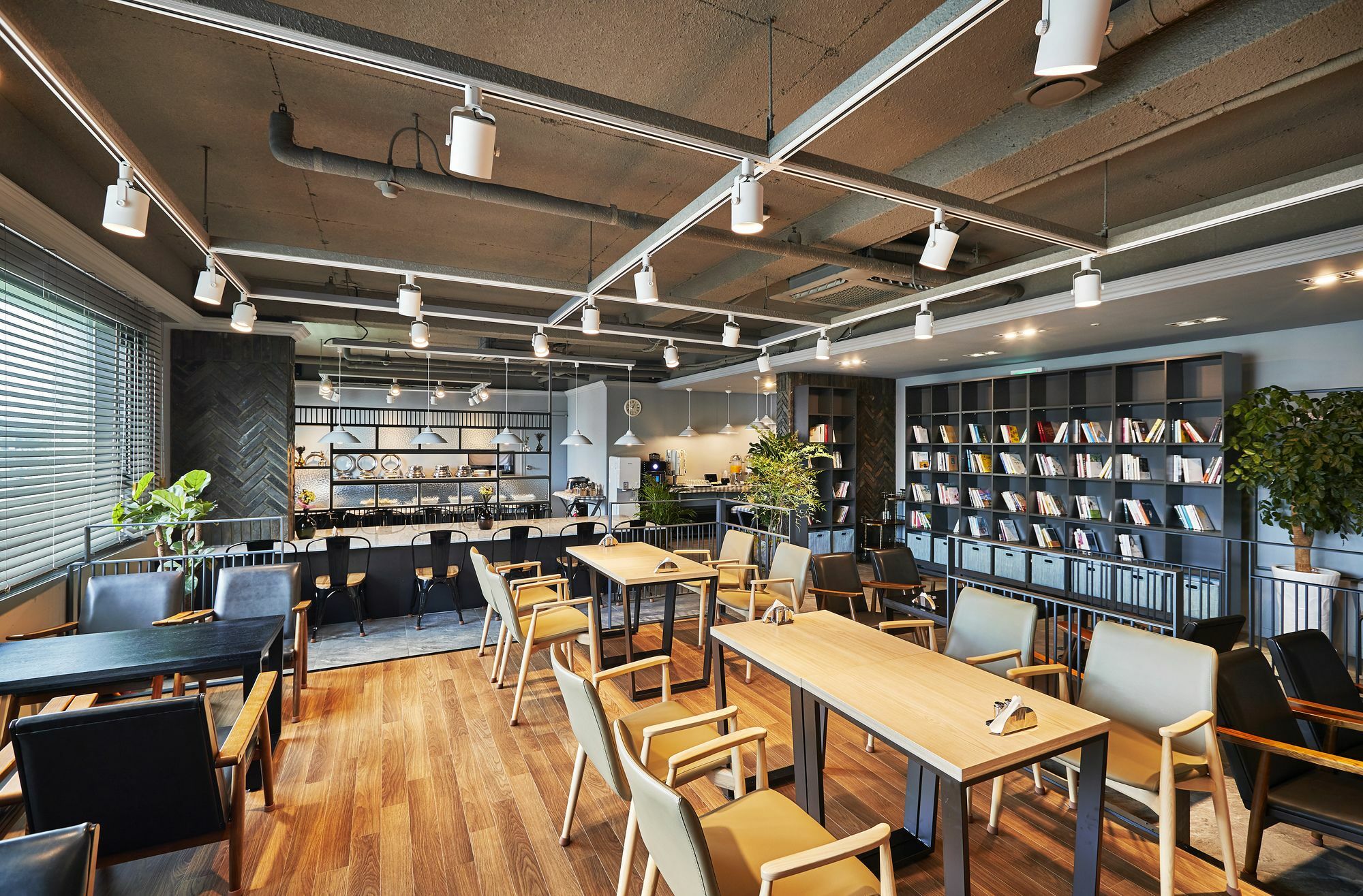 Hotel Jb Design 2*