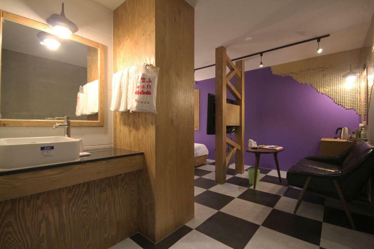 Yaja Dongnae Hotel