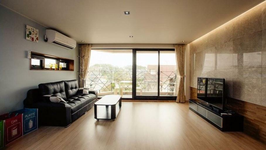 Holiday home Ara House Busan