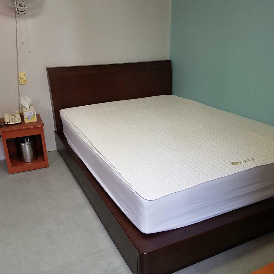 Motel Nampo One Busan