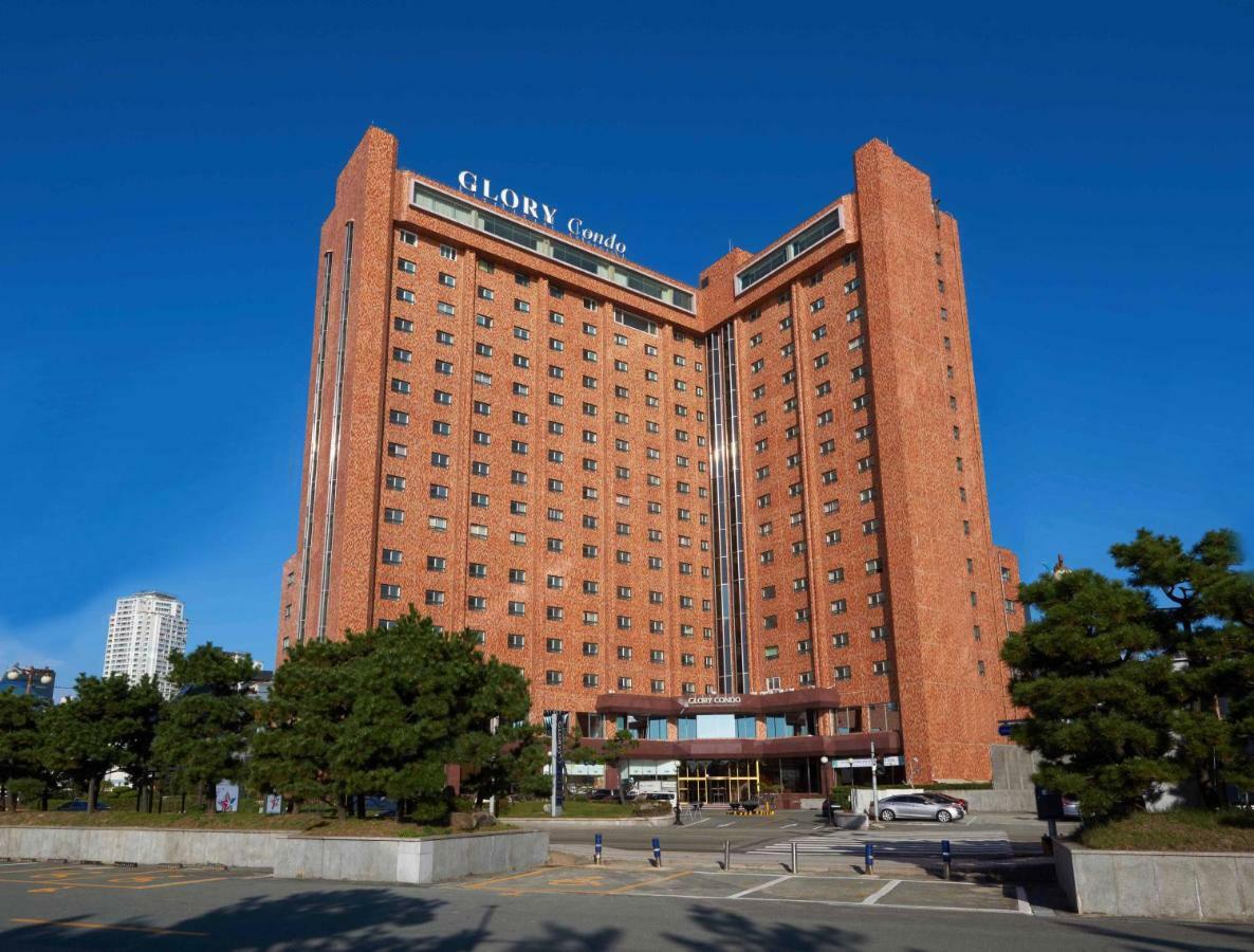 Glory Haeundae 3*