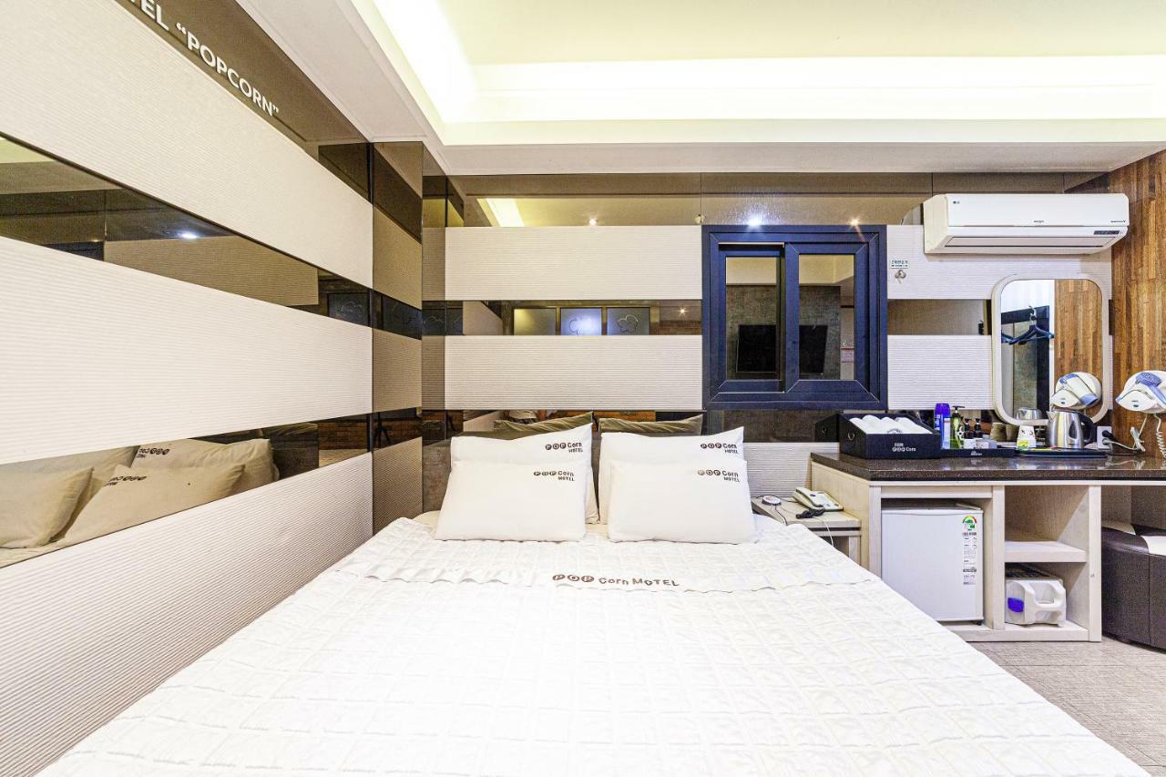 Station Popcorn Hotel 2*