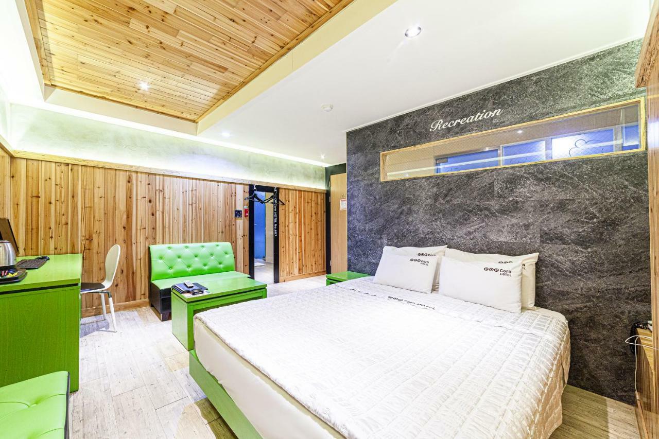 Station Popcorn Hotel 2*