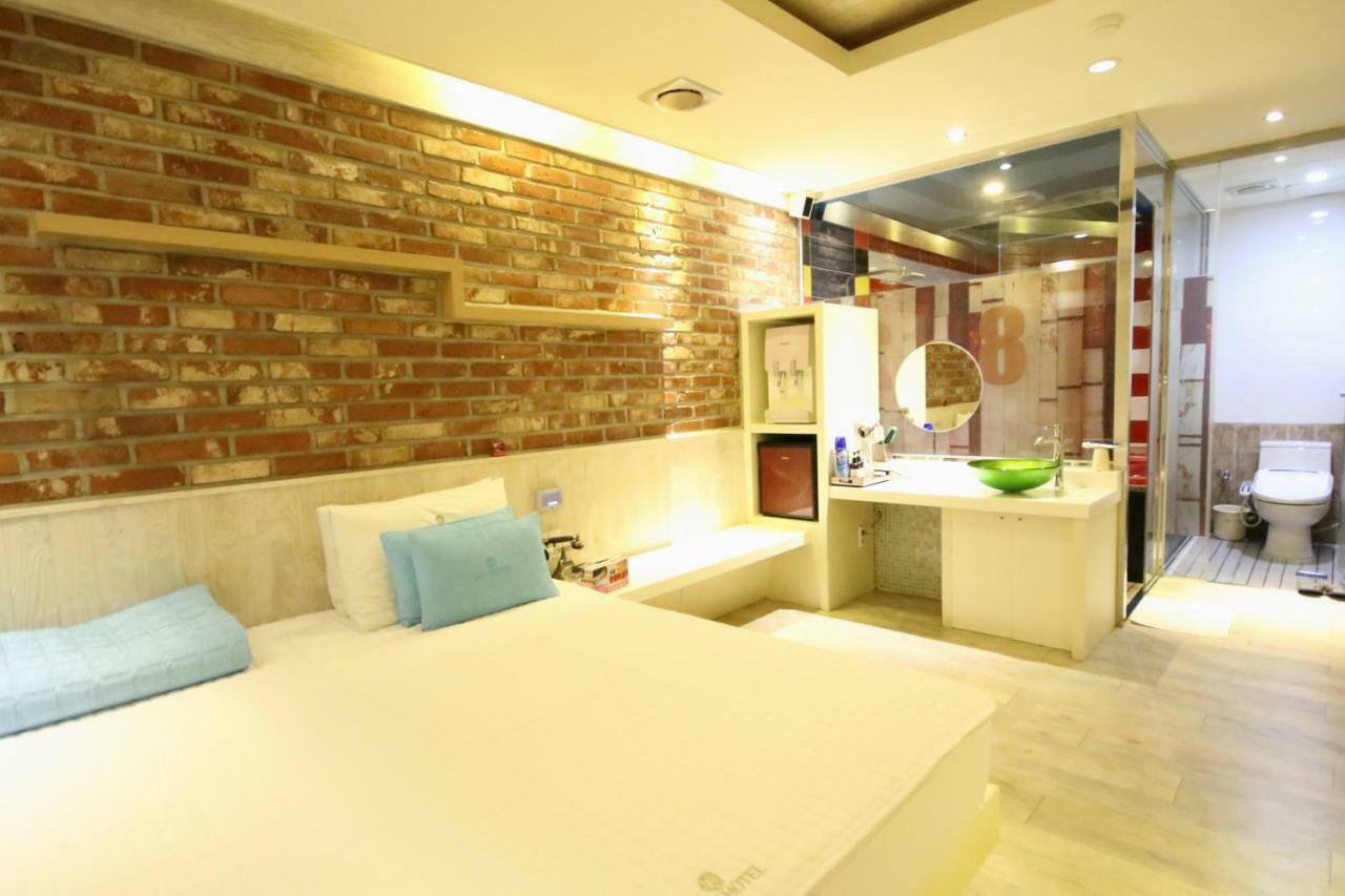 Dongrae Vov 2* Busan