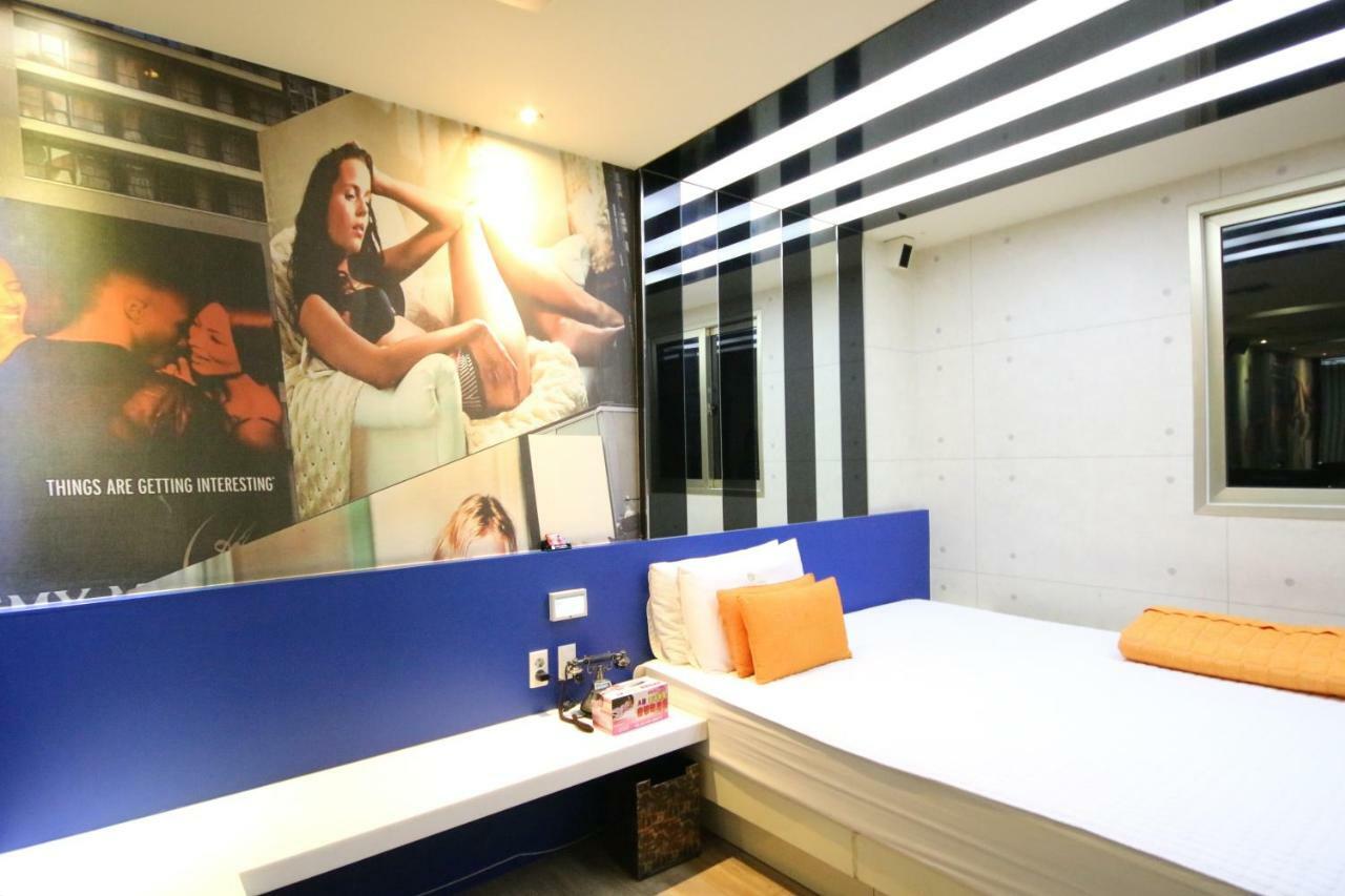 Hotel Dongrae Vov 2*