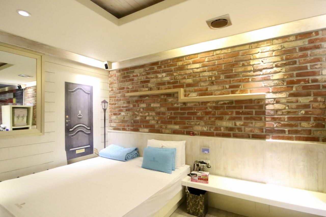 Dongrae Vov 2* Busan