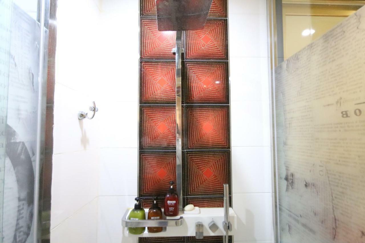 Dongrae Vov Hotel Busan