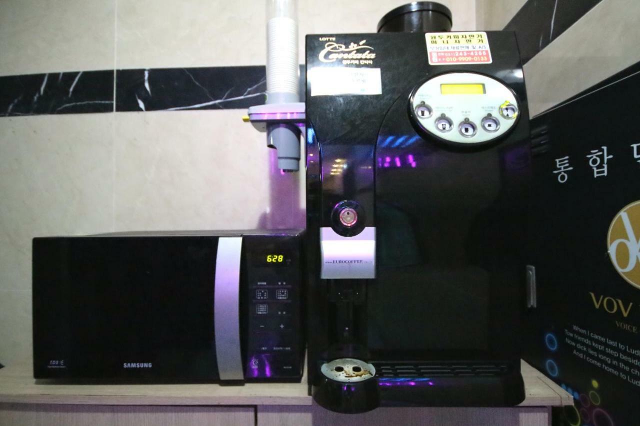 Dongrae Vov 2* Busan