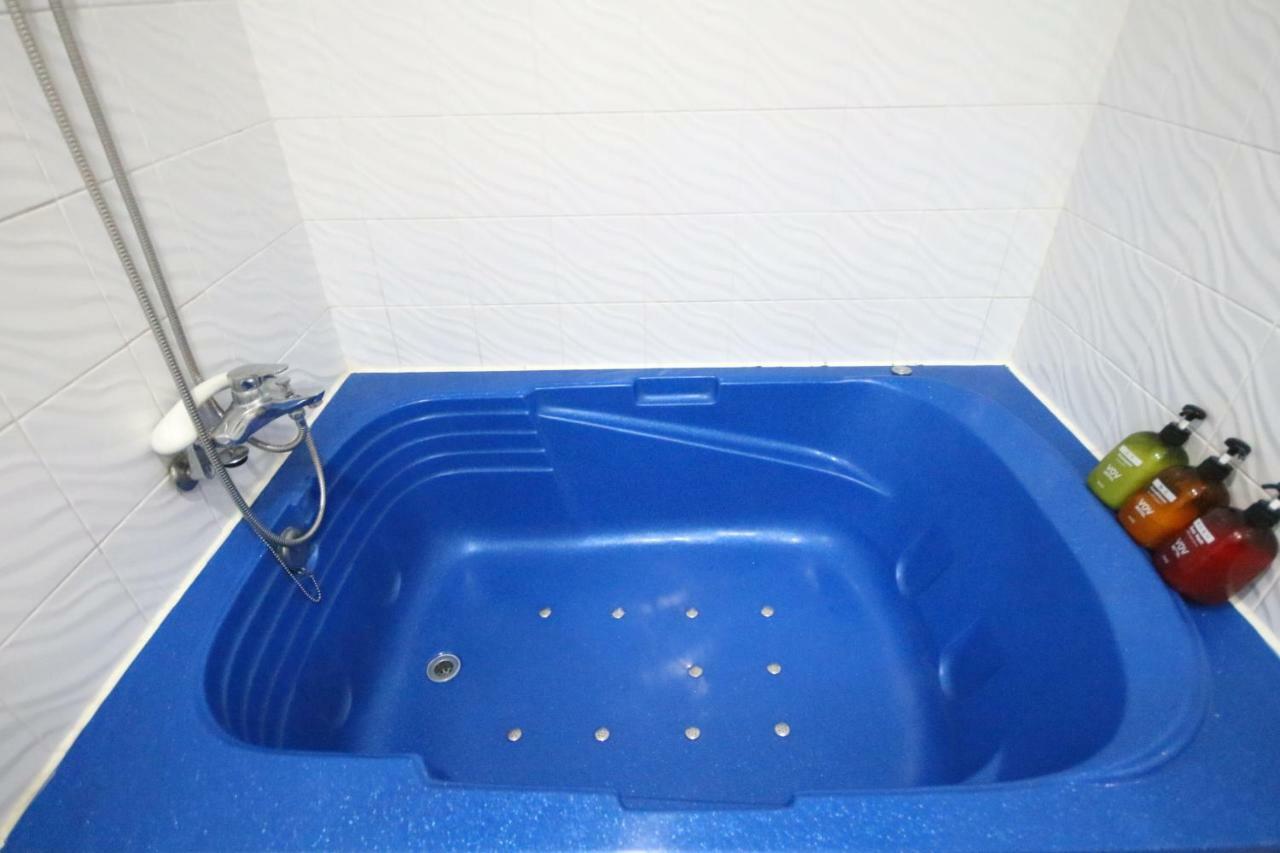 Hotel Dongrae Vov 2*