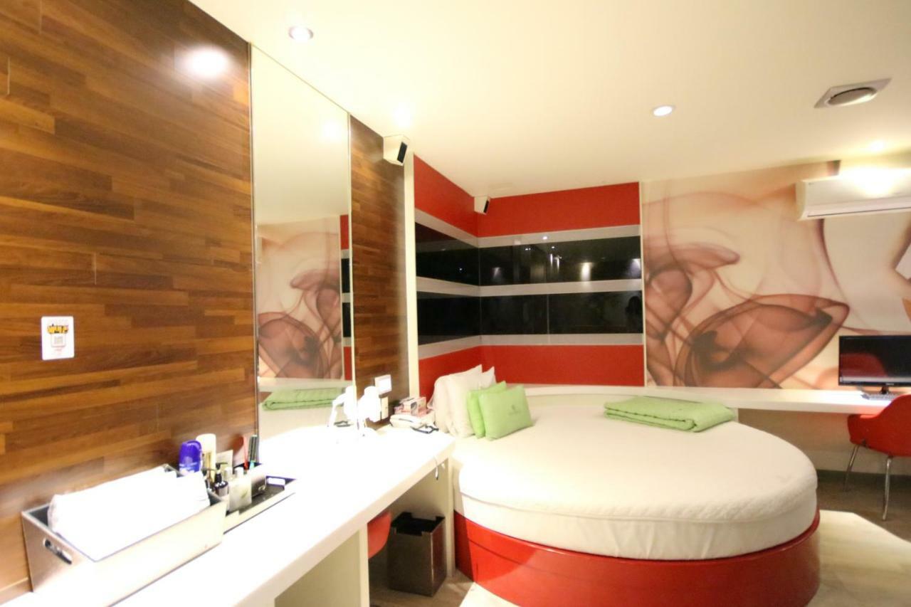 Dongrae Vov Hotel Busan