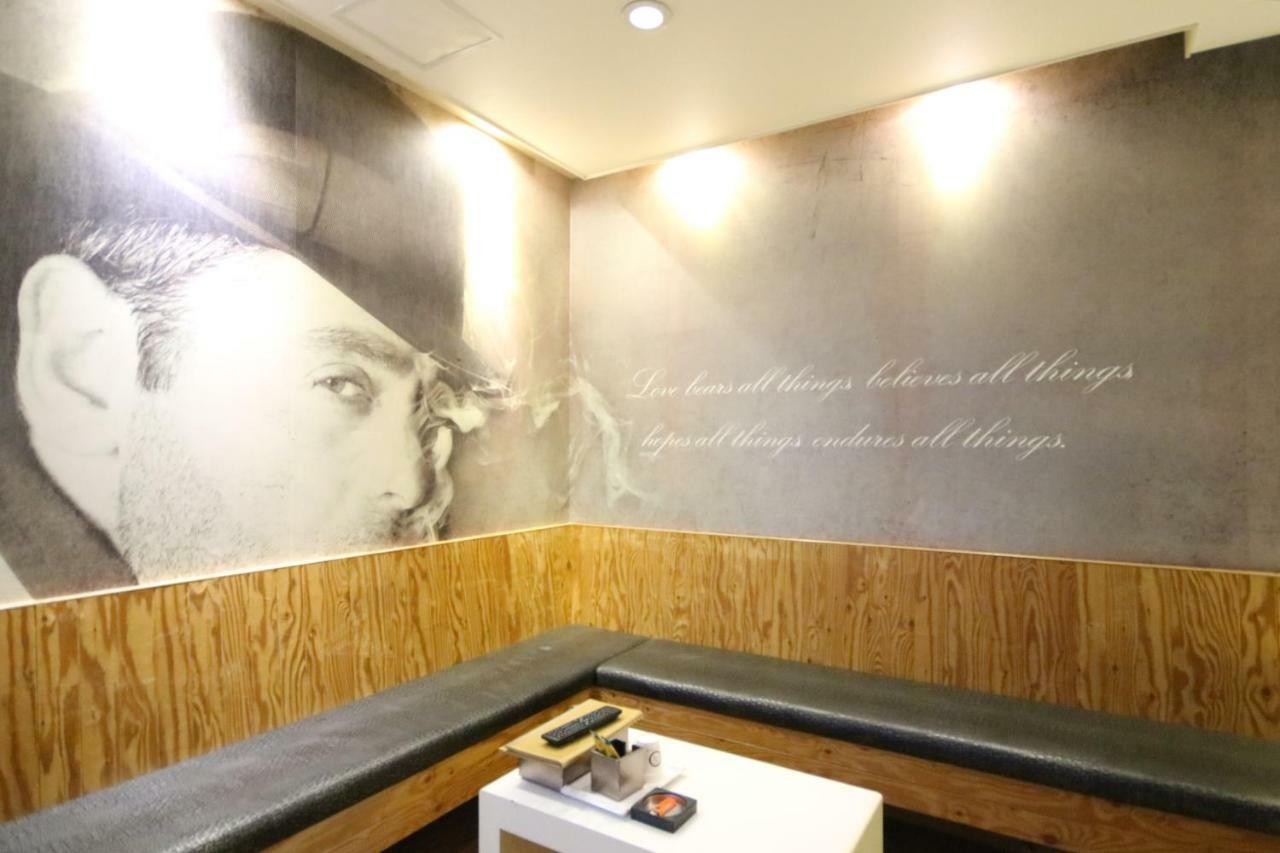 Hotel Dongrae Vov
