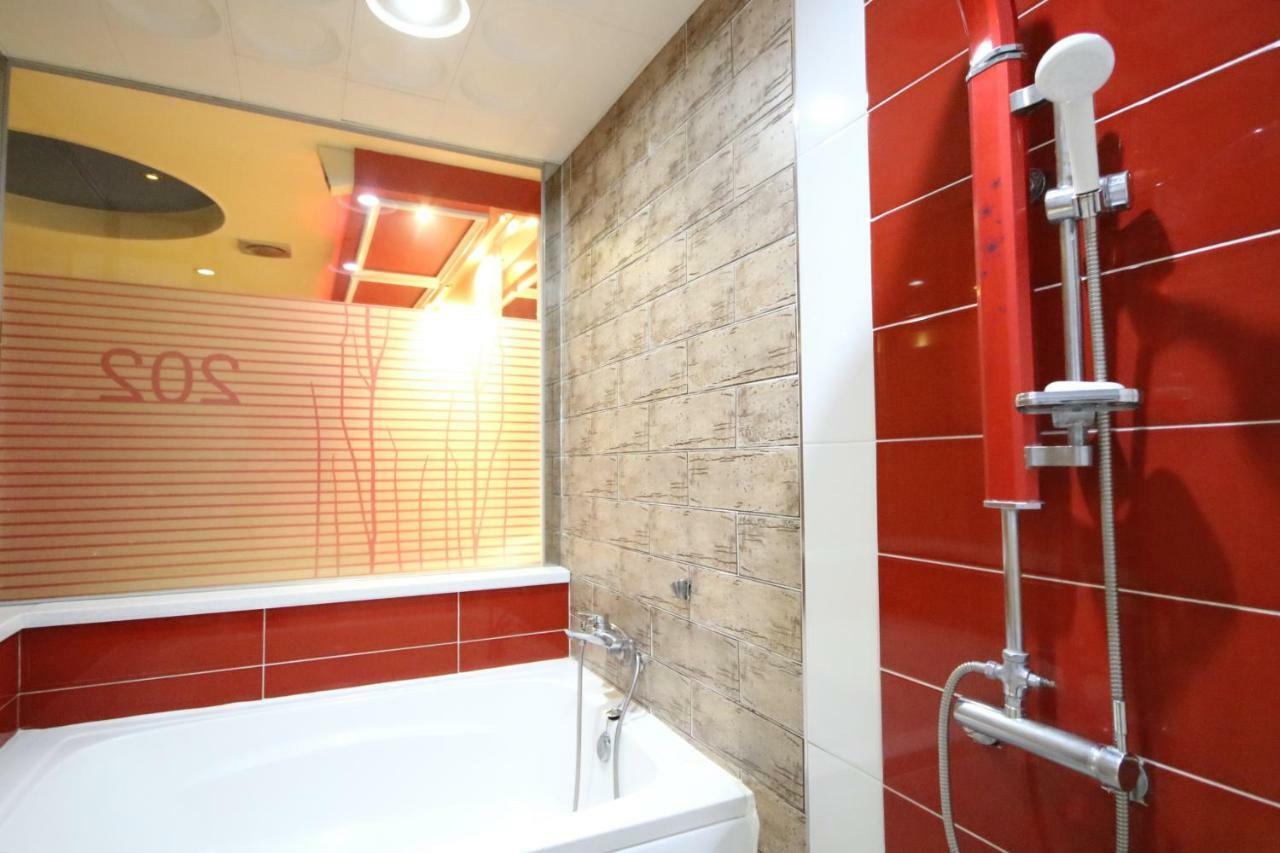 Hotel Dongrae Vov 2*