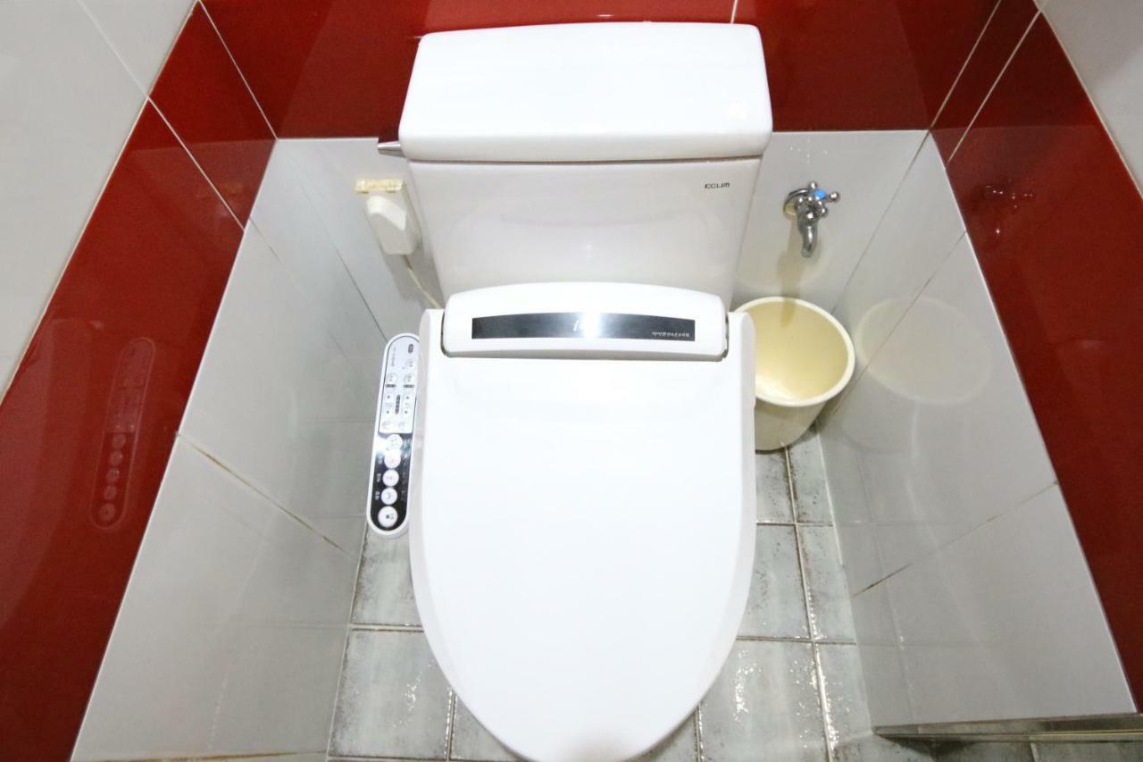 Dongrae Vov Hotel Busan