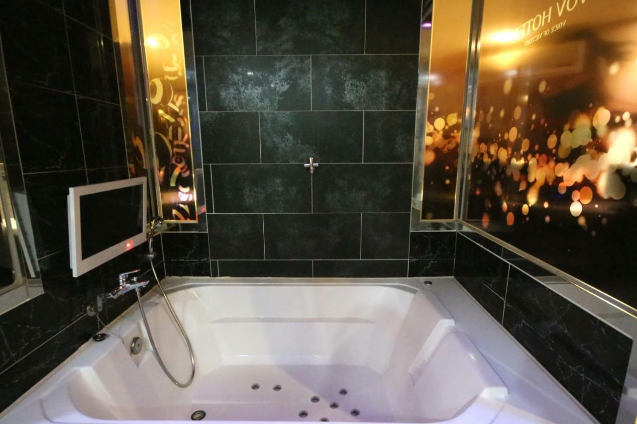 Hotel Dongrae Vov
