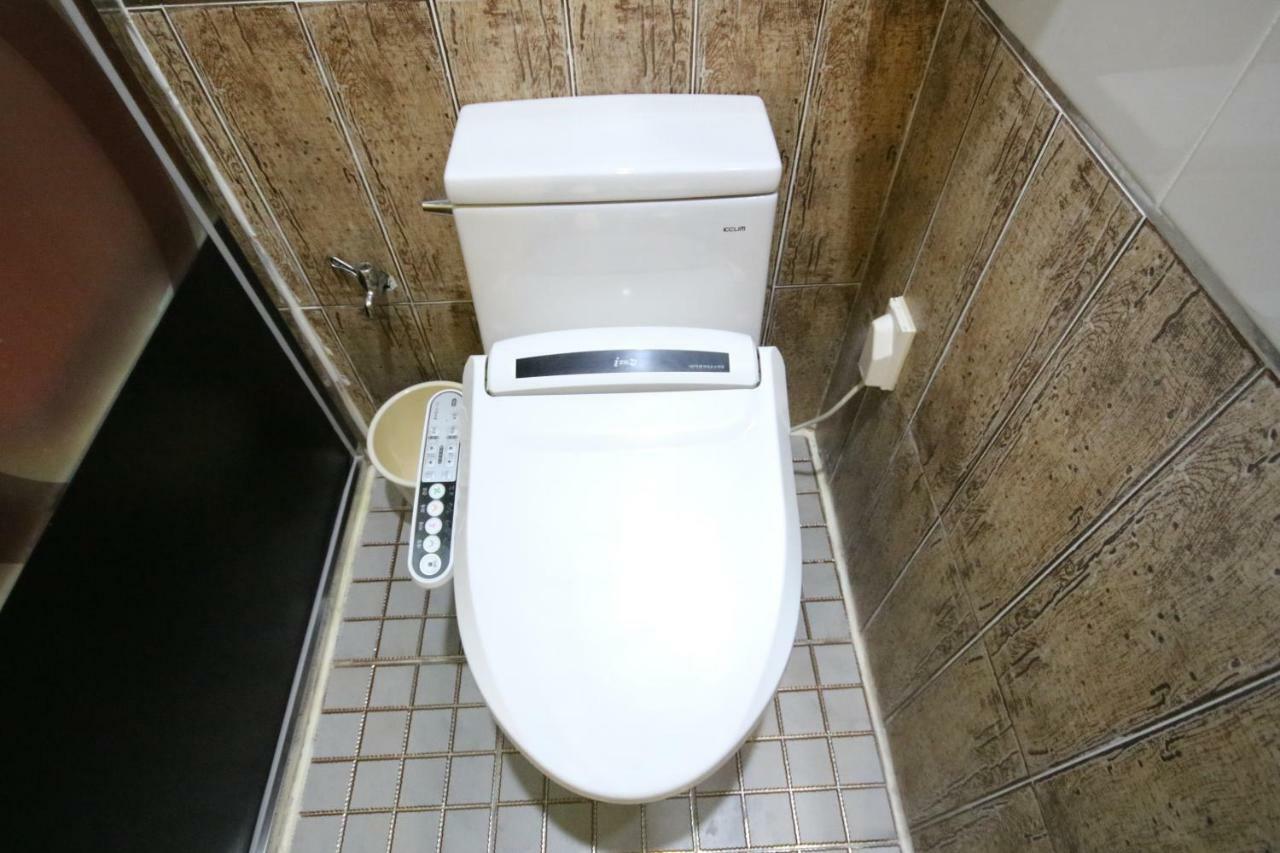 Dongrae Vov Hotel Busan