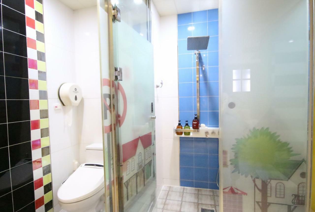 Hotel Dongrae Vov 2*
