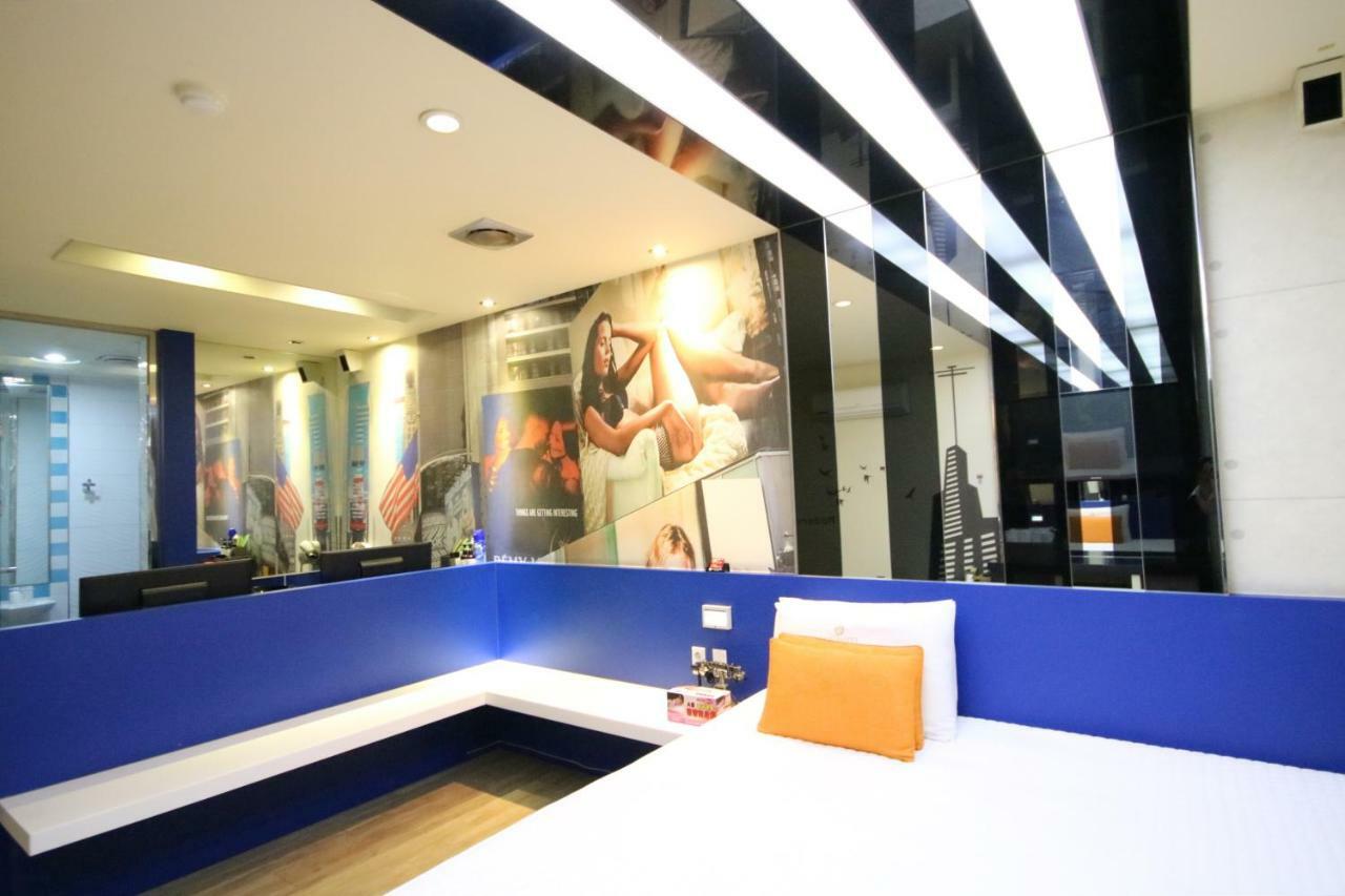 Hotel Dongrae Vov 2*