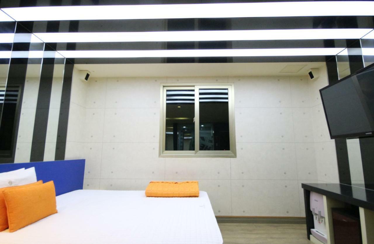 Dongrae Vov 2* Busan