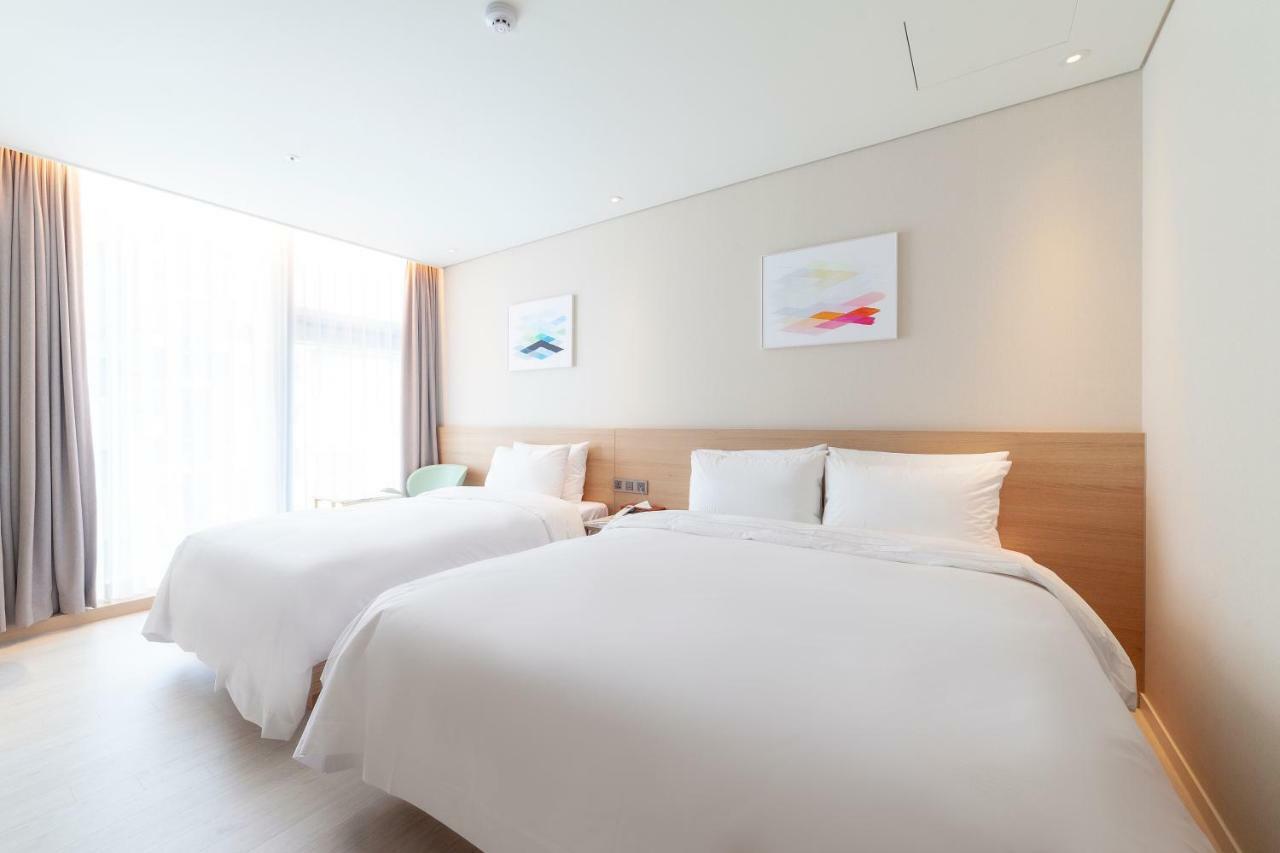 Hotel Ocean 2heaven
