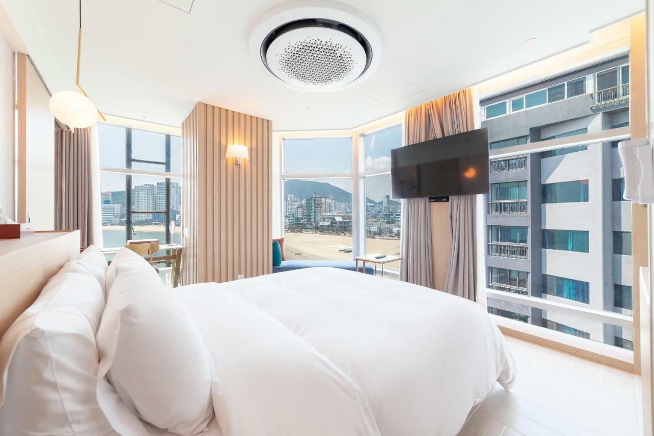 Ocean 2heaven Hotel Busan