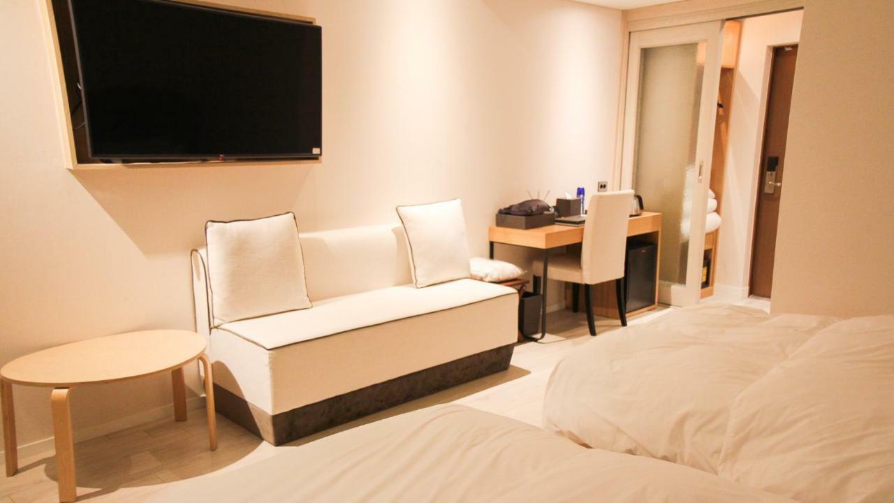 Londoner Gwangan 3*