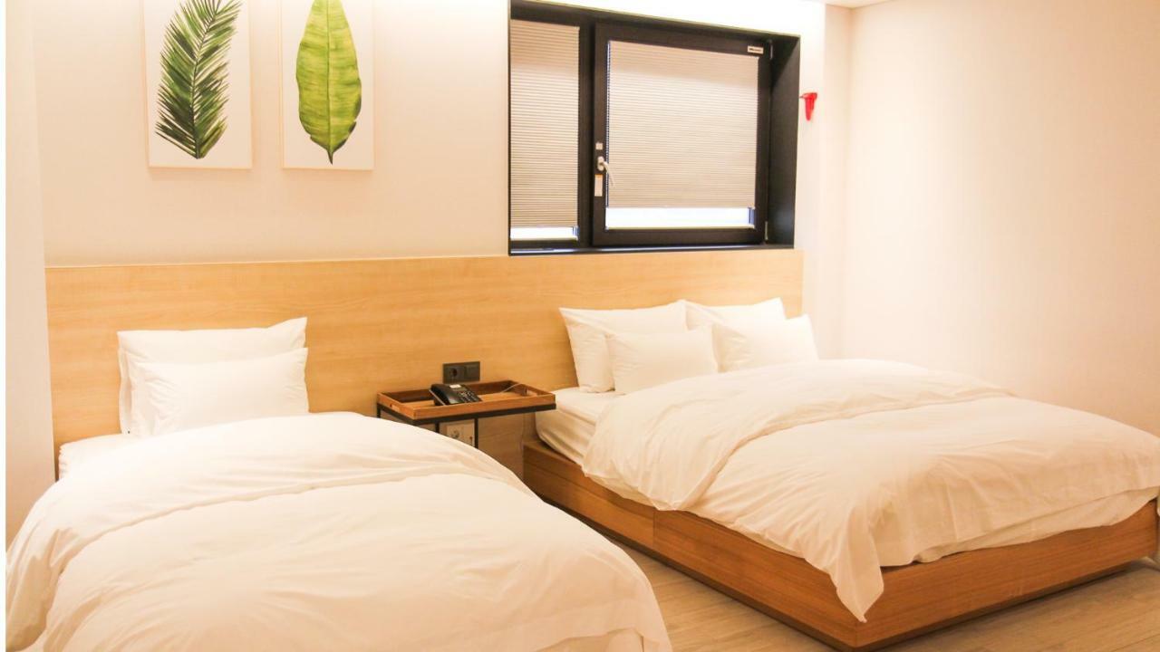 Londoner Gwangan Hotel 3*