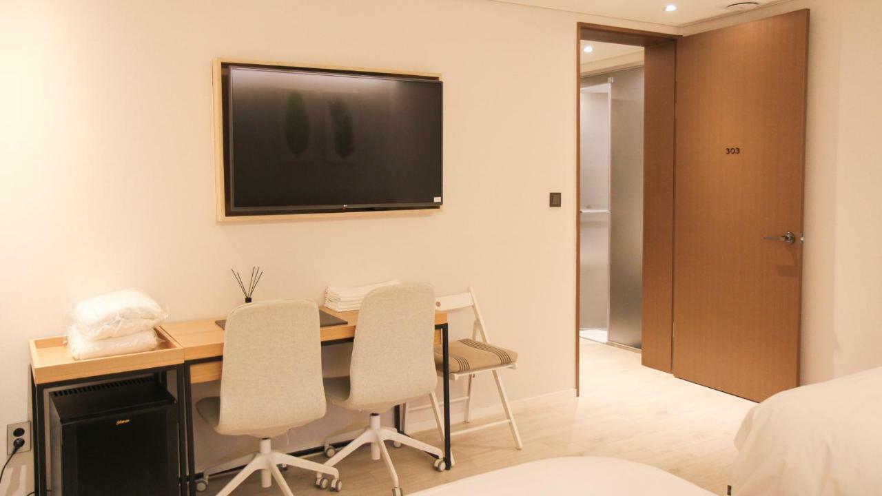 Londoner Gwangan Hotel 3*